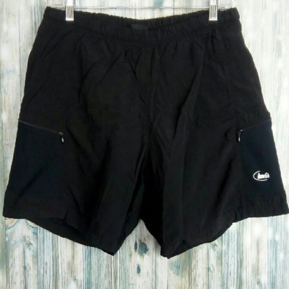 REI bike shorts mens medium